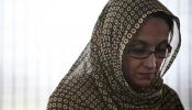 Aminatu Haidar acusa a Marruecos de querer iniciar una guerra civil