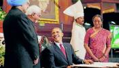 Obama apoya un puesto fi jo para India en el Consejo de Seguridad