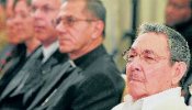 Castro incumple el acuerdo con la Iglesia sobre los presos