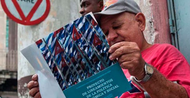 Cuba planea combinar la planificación socialista con formas de gestión privada