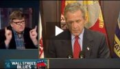 'Fahrenheit 9/11' contra las 'Decisiones' de Bush