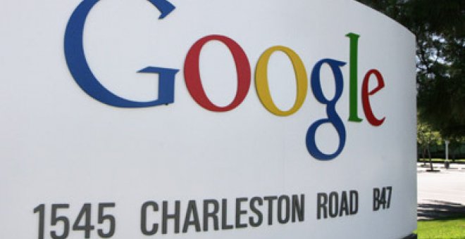 Google despide al empleado que filtró la subida de sueldo