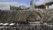 El pabellón de España en la Expo de Shanghai 2010 podría salvarse