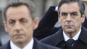 Sarkozy inicia la remodelación anunciada de su Gobierno