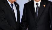 Strauss-Kahn acusa a EEUU de haber puesto "en riesgo" el G-20