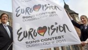 Eurovisión rechazará las letras "conflictivas" o con "mensajes ideológicos"