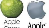 Apple contra Apple