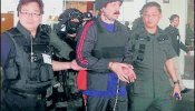 Tailandia extradita a EEUU al 'Mercader de la Muerte'