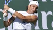 Las lesiones obligan al tenista Carlos Moyá a adelantar su retirada