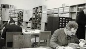 Walter Benjamin, un faro para la navegación digital