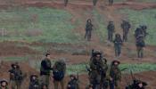 Una web revela los datos de 200 jefes militares que atacaron Gaza