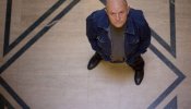 Nick Hornby vuelve a la alta fidelidad