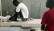 La solidaridad y el miedo se apoderan de los haitianos
