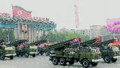 Corea del Norte muestra a Obama su poderío nuclear
