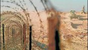 Israel construye otra barrera para blindarse de Egipto