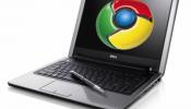 Chrome OS llegará a los netbooks en seis meses