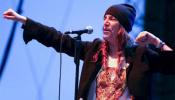 Patti Smith rendirá homenaje a Roberto Bolaño en Madrid
