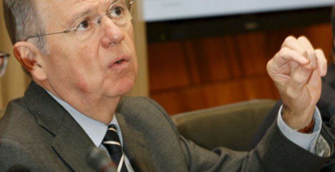 El Banco de España reclama más medidas en las cuentas públicas
