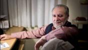 Julio Anguita: "Sin la República, no habrá solución a la crisis ni hoy ni mañana"