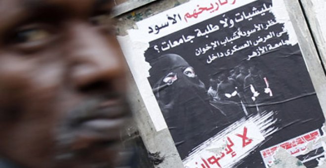 La hora de los islamistas no ha llegado en Egipto
