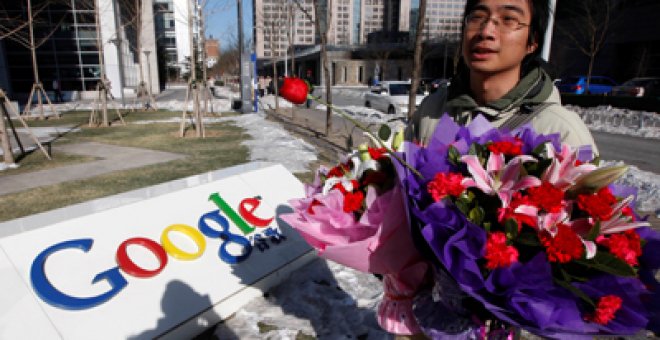 Pekín autorizó la intrusión en los sistemas informáticos de Google