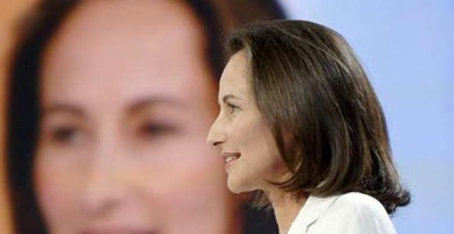 Ségolène Royal se presentará a las primarias socialistas francesas