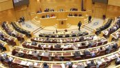 El PSOE tiende puentes a CiU en los Presupuestos en el Senado