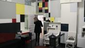 París resuelve el misterio de Mondrian