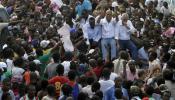 El partido de Préval reconoce la derrota en Haití