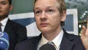 Julian Assange: "Hillary Clinton debería dimitir"