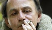 Houellebecq queda libre en internet