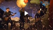 Coldplay se apunta a los villancicos navideños