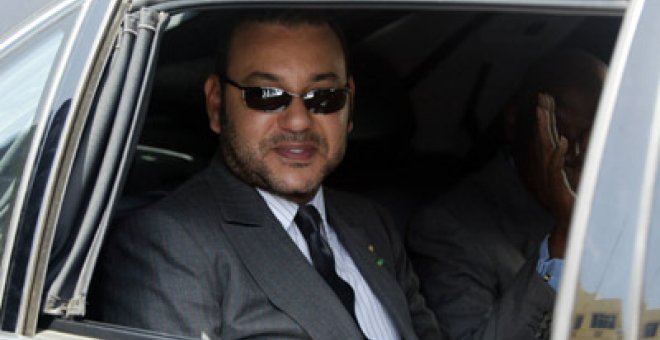 La corrupción está presente en el Palacio Real de Marruecos