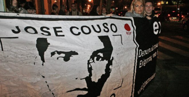 El juez Pedraz viajará a Irak para investigar el 'caso Couso'
