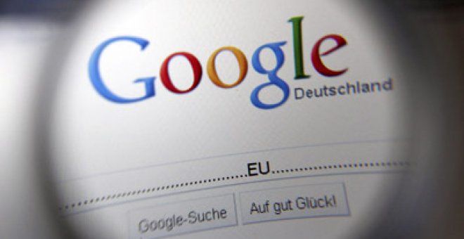 Google retirará las obras que infrinjan el 'copyright'