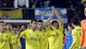 El Villarreal agrava la crisis de un Sevilla luchador