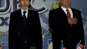 Rubalcaba, el favorito del embajador de Bush en España