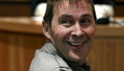 Otegi no ensalzó el terrorismo en el mitin de Anoeta