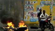 El Gobierno de Haití intenta lavar la imagen del fraude electoral