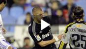 Benzema, gato por liebre