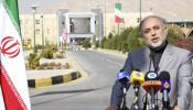 Irán hace ministro de Exteriores al jefe del sistema nuclear