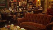 La serie 'Friends' pervive en China con una copia de la cafetería 'Central Perk'