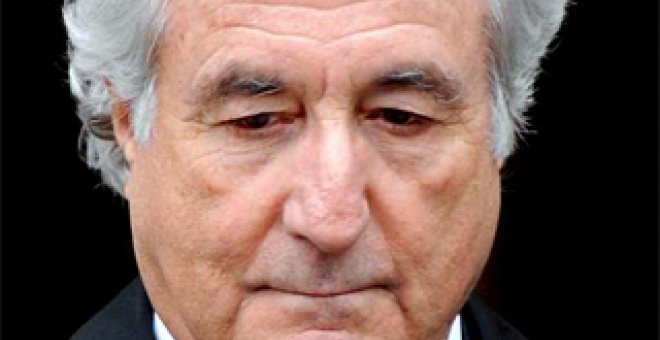 Las víctimas de Madoff recibirán 5.472 millones de euros