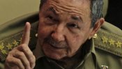 Raúl Castro avisa a los cubanos: "O rectificamos o nos hundimos"