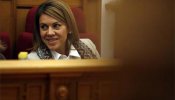 El PP reconoce que el nombramiento de Carrillo no ha sido "bien acogido"