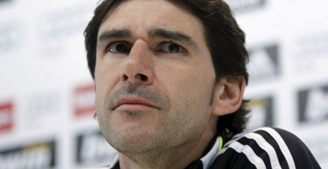 Karanka, el escudo de Mourinho