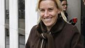 El PP denuncia "intencionalidad política" en la detención de Marta Domínguez