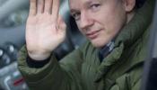 Assange: "El sistema estadounidense se parece al sistema soviético"