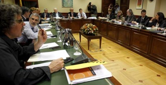 El Pacto de Toledo pide modificar la revalorización de las pensiones