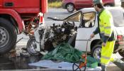 El juez podrá decomisar el coche a los infractores graves